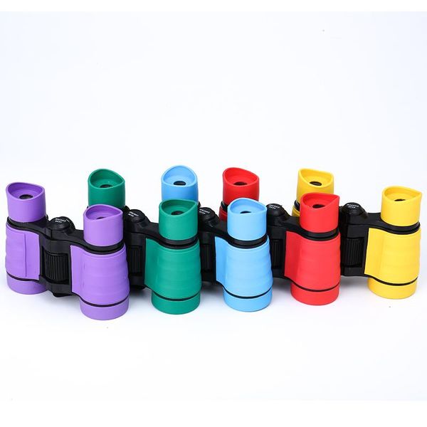 telescope & binoculars hd multicolor outdoor hunting optical low light fixed zoom + neckband
telescope & binoculars hd multicolor outdoor hunting optical low light fixed zoom + neckband