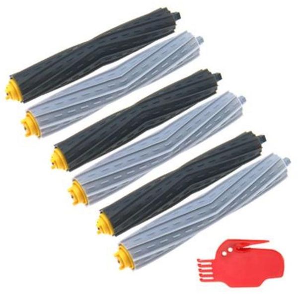 roller brush suitable for 800 860 870 880 890 900 960 980 vacuum cleaner parts accessories cleaners
roller brush suitable for 800 860 870 880 890 900 960 980 vacuum cleaner parts accessories cleaners