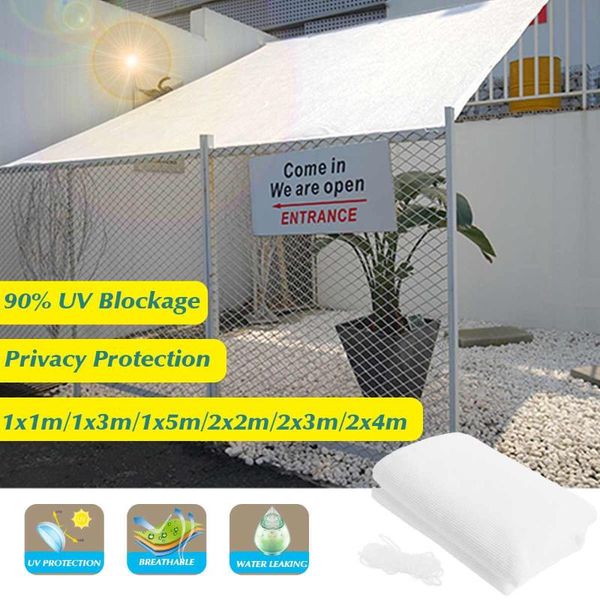shade waterproof sun shelter sunshade protection white sail awning camping cloth large for outdoor canopy garden patio
shade waterproof sun shelter sunshade protection white sail awning camping cloth large for outdoor canopy garden patio