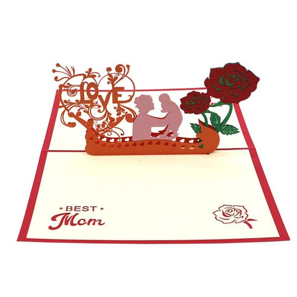 flower card 3d greeting bouquet mother's day blessing decoration gift for festival birthday cards
flower card 3d greeting bouquet mother's day blessing decoration gift for festival birthday cards