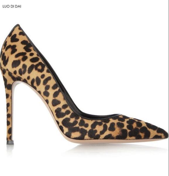 women leopard high heels thin heel rivets pumps party shoes spike stud dress, Black
women leopard high heels thin heel rivets pumps party shoes spike stud dress, Black