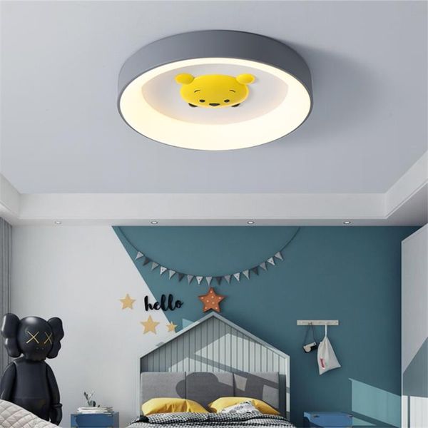 nordic bedroom cartoon ceiling lights children's room boy girl princess eye protection led study restaurant lamps
nordic bedroom cartoon ceiling lights children's room boy girl princess eye protection led study restaurant lamps
