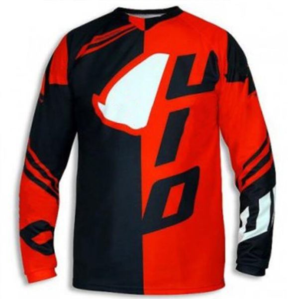 outdoor mountain bike riding long-sleeved off-road motorcycle racing t-shirt can be customized
outdoor mountain bike riding long-sleeved off-road motorcycle racing t-shirt can be customized