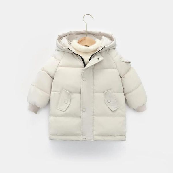 down coat autumn winter 3-10y boys girls jackets fashion hooded parkas kids outwear warm thicken cotton children coats clothes, Blue;gray
down coat autumn winter 3-10y boys girls jackets fashion hooded parkas kids outwear warm thicken cotton children coats clothes, Blue;gray