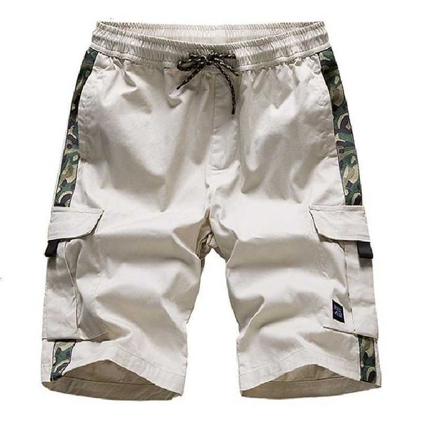 men's shorts casual cotton loose knee length fashion print men short streetwear mens workout elastic waist straight pants dp9a, White;black
men's shorts casual cotton loose knee length fashion print men short streetwear mens workout elastic waist straight pants dp9a, White;black
