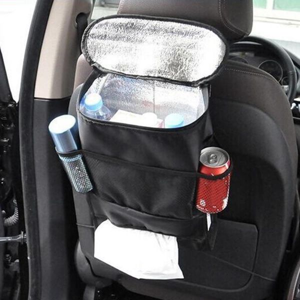 car organizer high-quality seat storage bag debris rack multi-pocket rear box hanging insulation ice pack
car organizer high-quality seat storage bag debris rack multi-pocket rear box hanging insulation ice pack