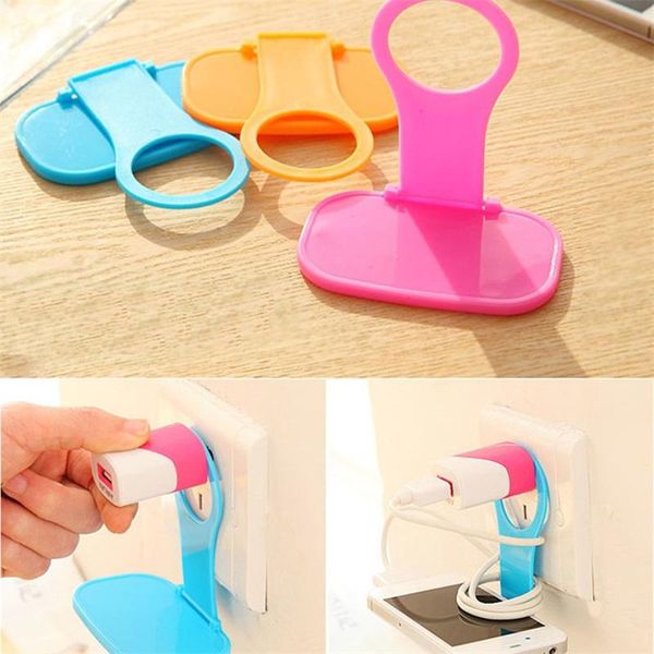 cell phone mounts & holders portable wall charger hook holder hanging stand bracket support charge hanger rack shelf mobile
cell phone mounts & holders portable wall charger hook holder hanging stand bracket support charge hanger rack shelf mobile