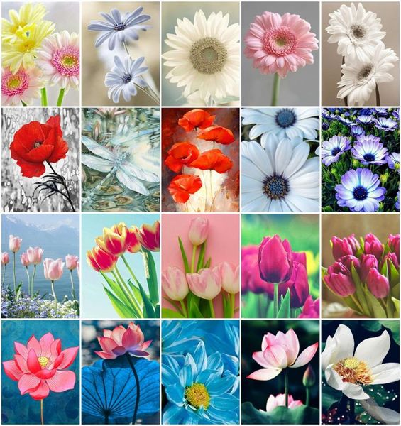 paintings azqsd diy paint by numbers for adults flower canvas painting frameless daisy lotus handmade wall decor gift
paintings azqsd diy paint by numbers for adults flower canvas painting frameless daisy lotus handmade wall decor gift