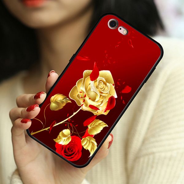 cases luxury rose flower phone case cover for samsung galaxy s8 s9 s10 s20 s21 ultra note 8 9 10 20 soft tpu shockproof protector back casin
cases luxury rose flower phone case cover for samsung galaxy s8 s9 s10 s20 s21 ultra note 8 9 10 20 soft tpu shockproof protector back casin
