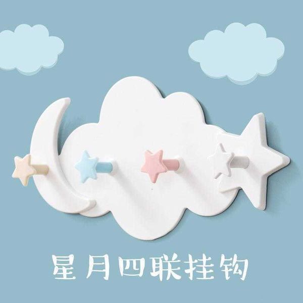 cute cartoon cloud viscose hook wall hanging door back cloth bathroom row tracels strong adhive
cute cartoon cloud viscose hook wall hanging door back cloth bathroom row tracels strong adhive