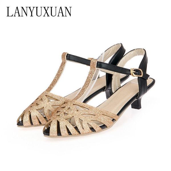 fashion real promotion tenis feminino big plus size shoes women sandals 2021 sapato summer style chaussure femme v-3, Black
fashion real promotion tenis feminino big plus size shoes women sandals 2021 sapato summer style chaussure femme v-3, Black