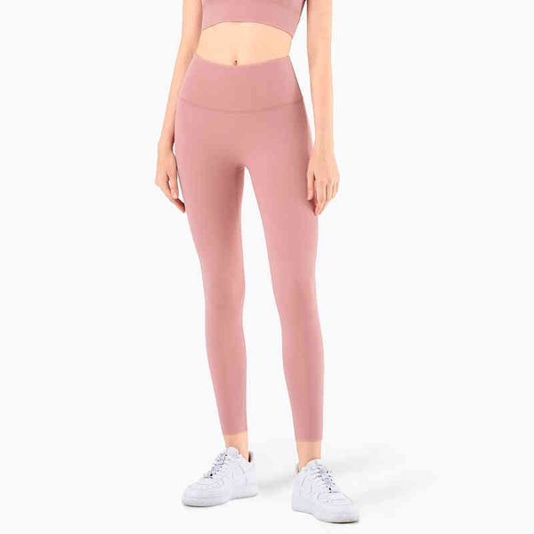 hmiaoben 2021 new cloud nude elastic high waist training sports running fitness trousers seamless abdomen buttocks yoga pants
hmiaoben 2021 new cloud nude elastic high waist training sports running fitness trousers seamless abdomen buttocks yoga pants