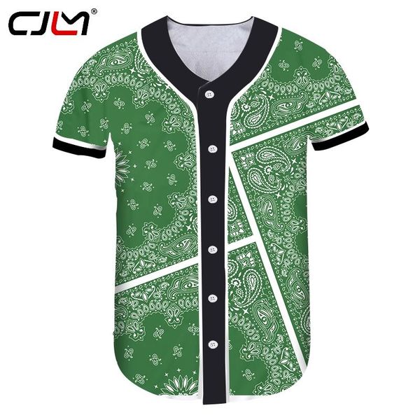 man green baseball uniform 3d full body printed comfortable tees rule flower short sleeve clothes totem oversized men's t-shirts, White;black
man green baseball uniform 3d full body printed comfortable tees rule flower short sleeve clothes totem oversized men's t-shirts, White;black