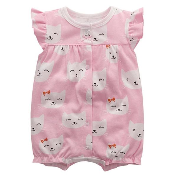 jumpsuits summer baby bodysuits short home wear body babies born girl boy clothes cotton infant bodysuit, Blue
jumpsuits summer baby bodysuits short home wear body babies born girl boy clothes cotton infant bodysuit, Blue