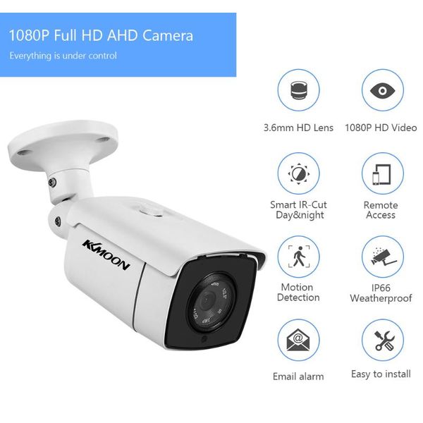 cameras 1080p hd analog security camera outdoor ip66 waterproof cctv surveillance built-in 24pcs infrared led,82ft night vision
cameras 1080p hd analog security camera outdoor ip66 waterproof cctv surveillance built-in 24pcs infrared led,82ft night vision