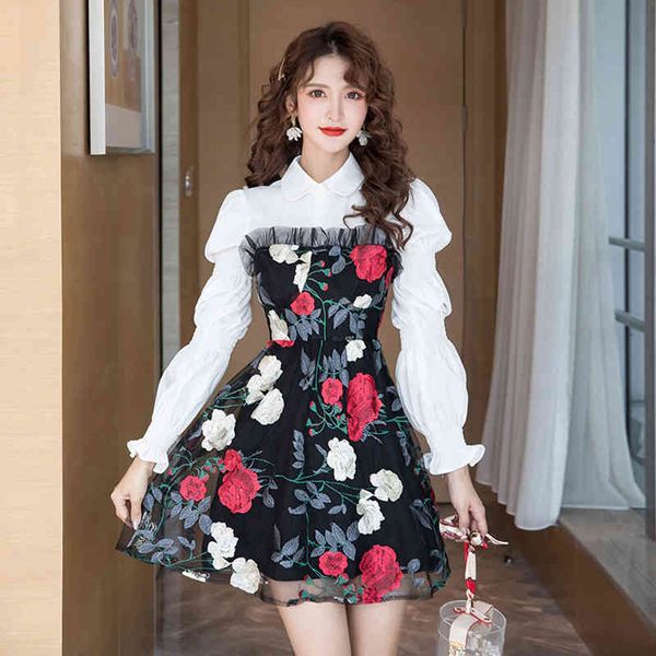 comfortable arrival quality temperamental dress elegant spring impression mini to, Black;gray
comfortable arrival quality temperamental dress elegant spring impression mini to, Black;gray