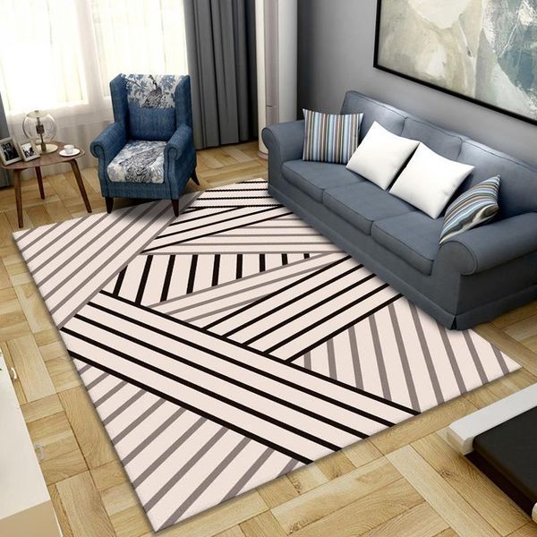 carpets classic striped carpet living room nordic crystal velvet simple rugs sofa coffee table floor mat bedroom bedside rug
carpets classic striped carpet living room nordic crystal velvet simple rugs sofa coffee table floor mat bedroom bedside rug