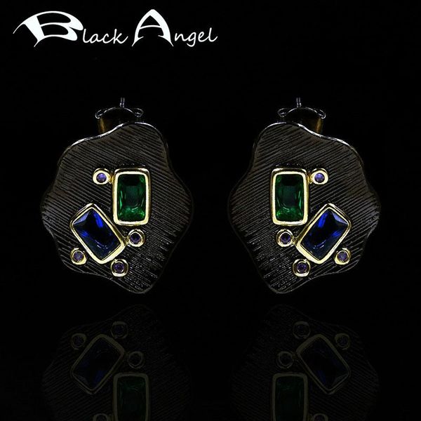vintage exquisite fashion unique irregular geometric gemstone earrings simple retro 925 silver women jewelry dangle & chandelier
vintage exquisite fashion unique irregular geometric gemstone earrings simple retro 925 silver women jewelry dangle & chandelier