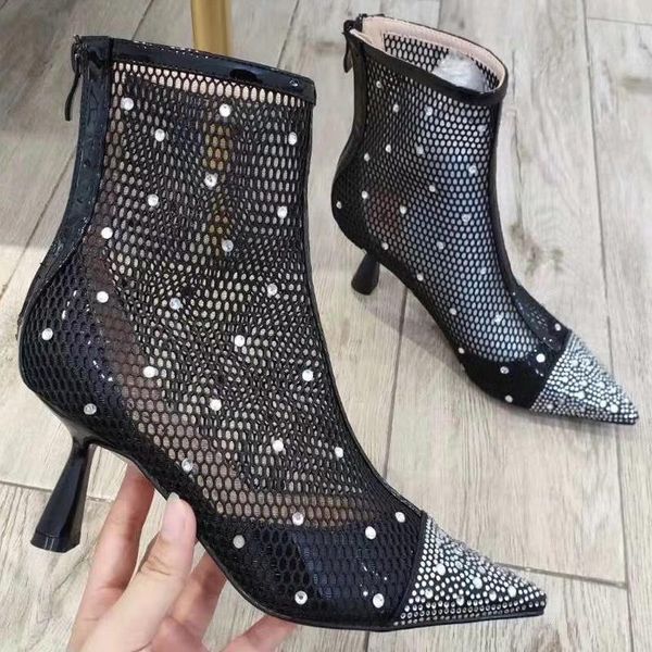 dress shoes crystal women 6cm heels black autumn fashion brand ladies rhinestone footware bling female white mesh
dress shoes crystal women 6cm heels black autumn fashion brand ladies rhinestone footware bling female white mesh