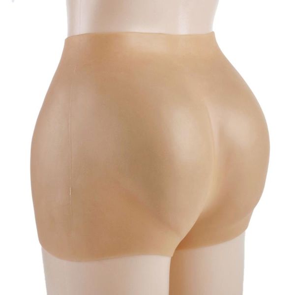 2300g silicone panties buttocks thicken enhancer body shaping smooth touch boxer pants women's shapers, Black;white
2300g silicone panties buttocks thicken enhancer body shaping smooth touch boxer pants women's shapers, Black;white