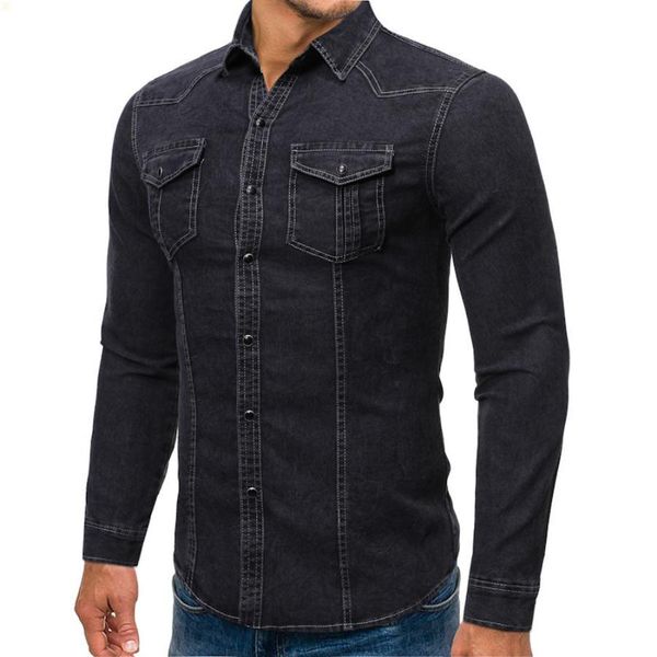 simplicity designers mens polo shirt button up men's camisas de hombre cultivate one's morality type men clothing man cardigan 202, White;black
simplicity designers mens polo shirt button up men's camisas de hombre cultivate one's morality type men clothing man cardigan 202, White;black