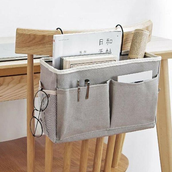 storage bags bedside caddy bag bed skirt multiple pockets organizer for bedroom, college dorm room,under mattress holder
storage bags bedside caddy bag bed skirt multiple pockets organizer for bedroom, college dorm room,under mattress holder