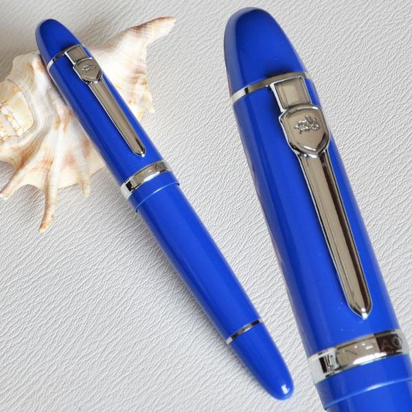 159 blue and silver roller ball pen yellow copper red green orange purple black 19 colors for choose fountain pens
159 blue and silver roller ball pen yellow copper red green orange purple black 19 colors for choose fountain pens