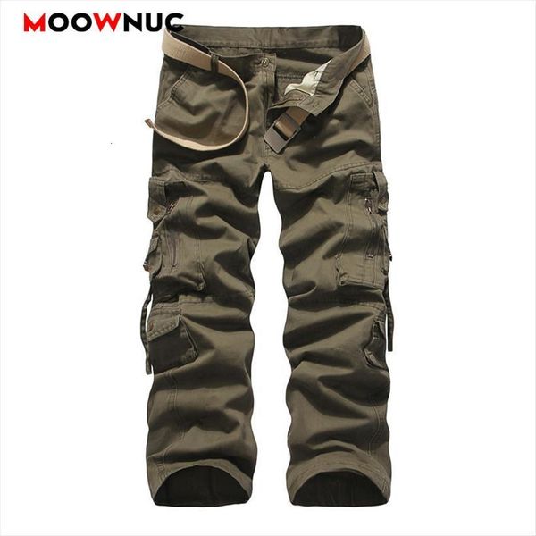 military style plus size streetwear women pants autumn cargo casual hombre cotton outdoors safari trousers male moownuc, Black
military style plus size streetwear women pants autumn cargo casual hombre cotton outdoors safari trousers male moownuc, Black