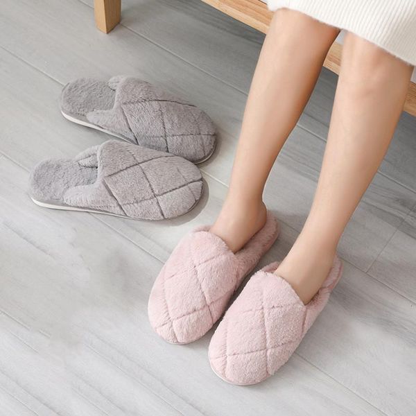 suihyung women plush slippers 2021 furry indoor shoes lovers home bedroom ladies slides winter warm flats, Black
suihyung women plush slippers 2021 furry indoor shoes lovers home bedroom ladies slides winter warm flats, Black