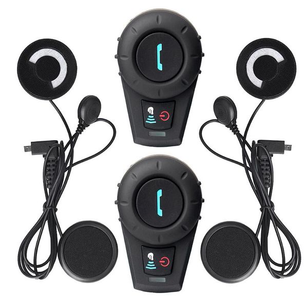 fdc-vb helmet intercom headset 500m waterproof moto interphone bt speaker with mic fm radio us plug 2pcs black headphone walkie talkie
fdc-vb helmet intercom headset 500m waterproof moto interphone bt speaker with mic fm radio us plug 2pcs black headphone walkie talkie