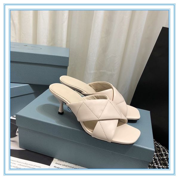 beach slippers summer new arrival women shoes stiletto heel flops 100% soft leather lady half slipper high heeled sandals large size 35-40, Black
beach slippers summer new arrival women shoes stiletto heel flops 100% soft leather lady half slipper high heeled sandals large size 35-40, Black