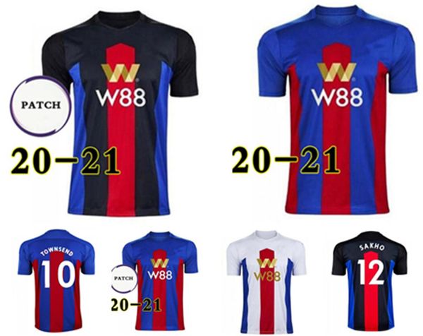 soccer jersey20/21 palace 11 wilfried jersey 20/2 14 luka milivojevic 18 james mcarthur 3 patrick van footballshirt high quality, Black;yellow
soccer jersey20/21 palace 11 wilfried jersey 20/2 14 luka milivojevic 18 james mcarthur 3 patrick van footballshirt high quality, Black;yellow