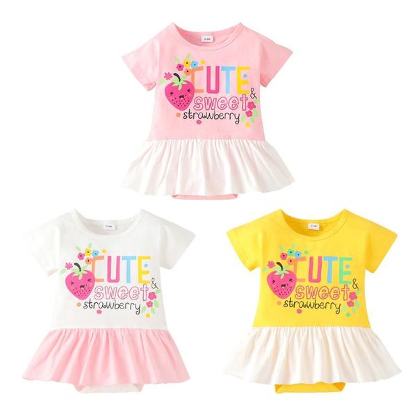rompers baby girls jumpsuit short sleeves triangle shorts skirt clothing bodysuit 0-18m, Blue
rompers baby girls jumpsuit short sleeves triangle shorts skirt clothing bodysuit 0-18m, Blue