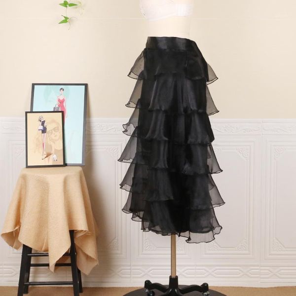 skirts women black cake skirt high waist party office ladies elegant classy modest female african slim fit club event summer jupes
skirts women black cake skirt high waist party office ladies elegant classy modest female african slim fit club event summer jupes