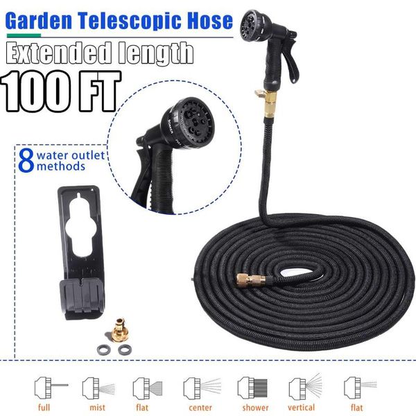 watering equipments 100ft garden hose expandable magic flexible water eu version plastic hoses pipe with spray gun to
watering equipments 100ft garden hose expandable magic flexible water eu version plastic hoses pipe with spray gun to