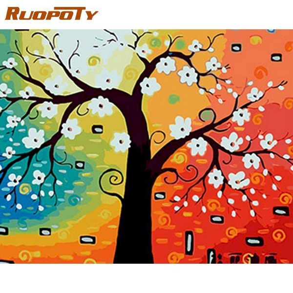 paintings ruopoty 60Ã75cm frame diy painting by numbers cartoon tree canvas drawing handpainted wall decor gift
paintings ruopoty 60Ã75cm frame diy painting by numbers cartoon tree canvas drawing handpainted wall decor gift