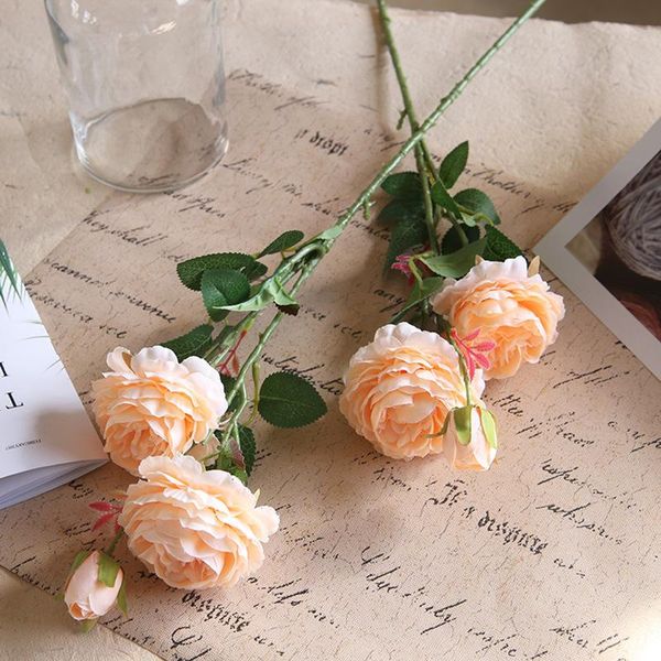 peony wholesale selling imitation flower high-end wedding el home decoration fake artificial natural dried flowers vase decorative & wreaths
peony wholesale selling imitation flower high-end wedding el home decoration fake artificial natural dried flowers vase decorative & wreaths