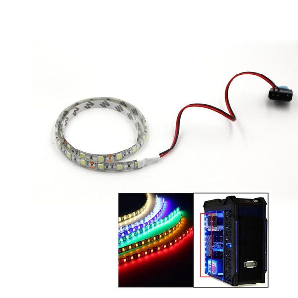 strips 50/100/120/200cm smd waterproof dc 12v led strip light for pc computer case flexible background blue red green
strips 50/100/120/200cm smd waterproof dc 12v led strip light for pc computer case flexible background blue red green