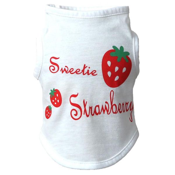 dog apparel cat clothes summer chihuahua clothing yorkie puppy york small costume vest t-shirt coat pajamas pet outfit
dog apparel cat clothes summer chihuahua clothing yorkie puppy york small costume vest t-shirt coat pajamas pet outfit