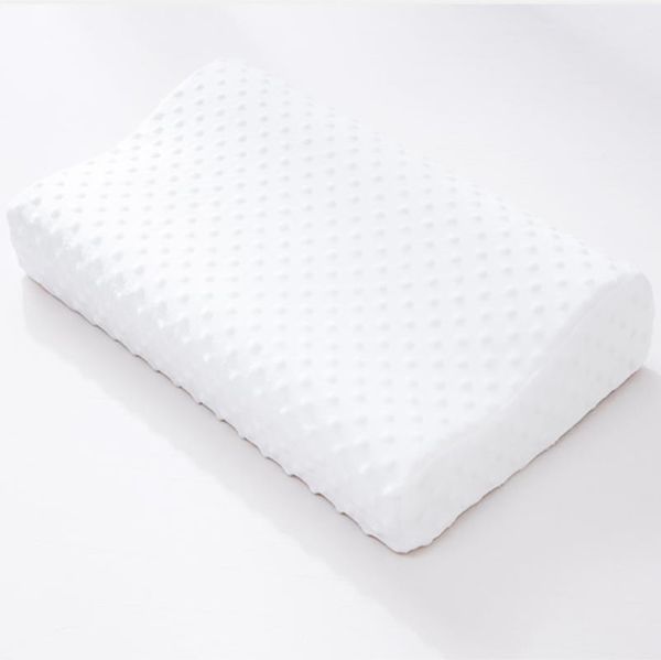 pillow memory foam bedding neck protection slow rebound shaped maternity for sleeping orthopedic pillows 50*30cm
pillow memory foam bedding neck protection slow rebound shaped maternity for sleeping orthopedic pillows 50*30cm