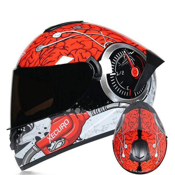 motorcycle helmets helmet full face moto double visor racing motocross casco modular motorbike capacete
motorcycle helmets helmet full face moto double visor racing motocross casco modular motorbike capacete