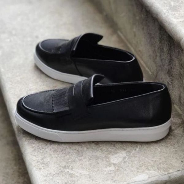 dress shoes sapatos masculinos de couro pu, sapatos clássicos estilo britânico alta qualida pretos para lazer com borla, tabuleiro gyyx, Black
dress shoes sapatos masculinos de couro pu, sapatos clássicos estilo britânico alta qualida pretos para lazer com borla, tabuleiro gyyx, Black