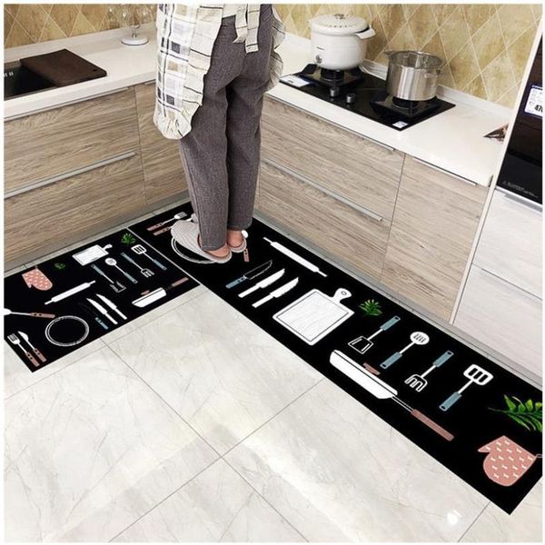 carpets modern anti-slip home kitchen mat bedroom cartoon soft solid rug hallway absorption doormat entrance balcony el carpet
carpets modern anti-slip home kitchen mat bedroom cartoon soft solid rug hallway absorption doormat entrance balcony el carpet