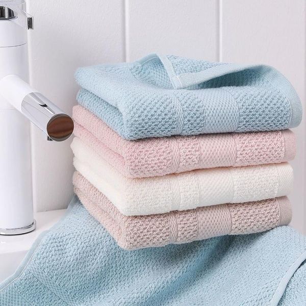 towel 74*34cm multicolor household bathroom microfiber solid quickly dry hair womens face absorbent
towel 74*34cm multicolor household bathroom microfiber solid quickly dry hair womens face absorbent