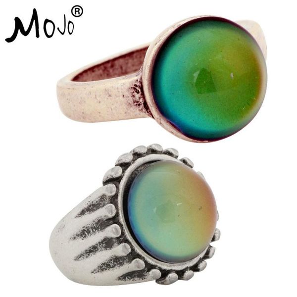 wedding rings 2pcs vintage ring set of on fingers mood that changes color strength for women men jewelry rs036-043, Slivery;golden
wedding rings 2pcs vintage ring set of on fingers mood that changes color strength for women men jewelry rs036-043, Slivery;golden
