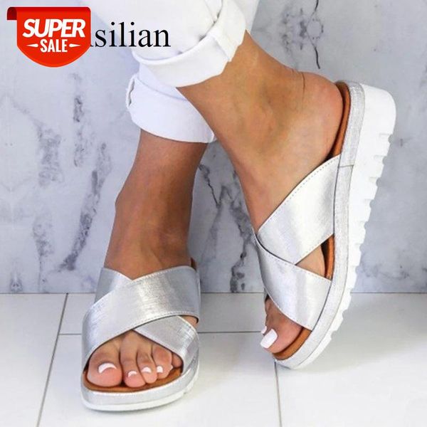 women sandals ladies platform sandals outdoor summer shoes pu leather wedges shoes slippers sandalen damskie sandales femme 2020 #hh1m, Black
women sandals ladies platform sandals outdoor summer shoes pu leather wedges shoes slippers sandalen damskie sandales femme 2020 #hh1m, Black