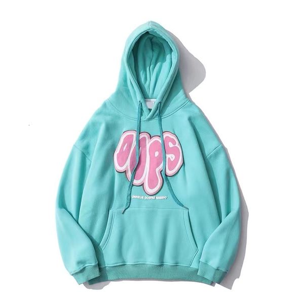 women hoodie new product winter japanese sweet fashion letter dops print harajuku sweatshirt long sleeves blue pullover female, Black
women hoodie new product winter japanese sweet fashion letter dops print harajuku sweatshirt long sleeves blue pullover female, Black