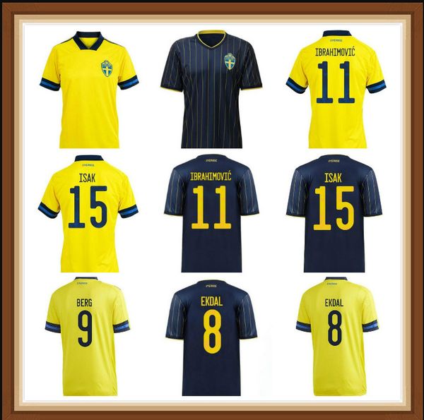 sweden soccer jersey home away ibrahimovic kulusevski berg forsberg larsson tankovic football shirt men fans version 2021 isak claesson fdh, Black;yellow
sweden soccer jersey home away ibrahimovic kulusevski berg forsberg larsson tankovic football shirt men fans version 2021 isak claesson fdh, Black;yellow