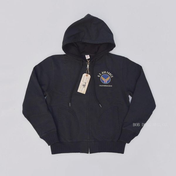 hoodie bob dong usaf california base military print zip hoodies men hooded sweatshirt, Black
hoodie bob dong usaf california base military print zip hoodies men hooded sweatshirt, Black