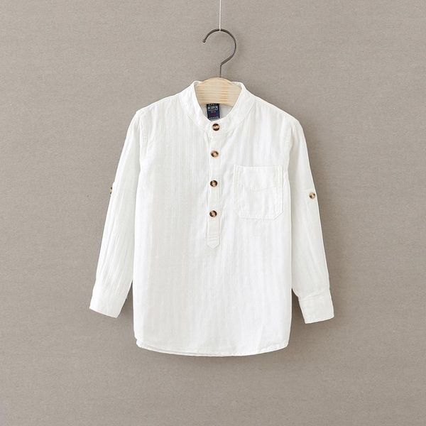 shirts baby boys cotton linen full size 2-12years children clothing long sleeve white kids clothes shirt breathable, White;black
shirts baby boys cotton linen full size 2-12years children clothing long sleeve white kids clothes shirt breathable, White;black